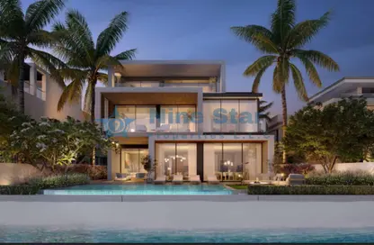 فيلا - 5 غرف نوم - 5 حمامات للبيع في فيلا ميديترينيان فروند أو - فيلا ميديترينيان - ذا بيتش كوليكشن فيلاز - نخلة جبل علي - دبي فيلا - 5 غرف نوم - 5 حمامات للبيع في فيلا ميديترينيان فروند أو - فيلا ميديترينيان - ذا بيتش كوليكشن فيلاز - نخلة جبل علي - دبي