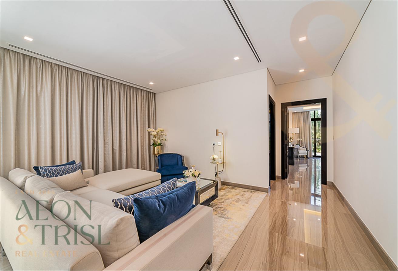 Private Pool | Golf Course View | Landscaped photo 14