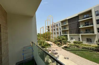 Apartment - 1 Bathroom for rent in Al Zahia - Muwaileh Commercial - Sharjah