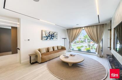Villa - 5 - 5 for sale in The Parkway at Dubai Hills - Dubai Hills Estate - Dubai Villa - 5 - 5 for sale in The Parkway at Dubai Hills - Dubai Hills Estate - Dubai