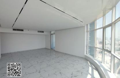 Apartment - 2 Bedrooms - 3 Bathrooms for rent in Oasis Tower - Al Rashidiya 1 - Al Rashidiya - Ajman
