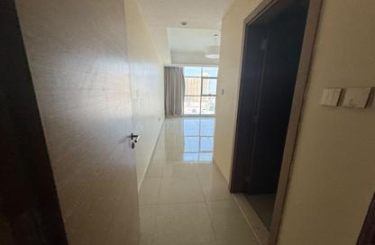 Apartment - 1 - 2 for rent in Gulfa Towers - Al Rashidiya 1 - Al Rashidiya - Ajman