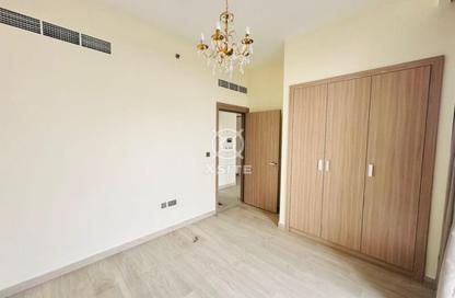 Apartment - 1 Bedroom - 1 Bathroom for rent in Azizi Riviera 12 - Azizi Riviera - Meydan One - Meydan - Dubai