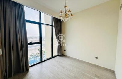 Apartment - 1 Bedroom - 1 Bathroom for rent in Azizi Riviera 12 - Azizi Riviera - Meydan One - Meydan - Dubai