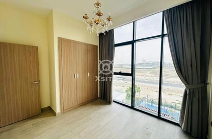 شقة - غرفة نوم - 1 حمام للايجار في 12 عزيزي ريفيرا - عزيزي ريفيرا - ميدان واحد - ميدان - دبي