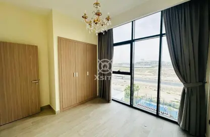Apartment - 1 Bedroom - 1 Bathroom for rent in AZIZI Riviera 12 - AZIZI Riviera - Meydan One - Meydan - Dubai