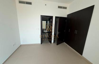 Apartment - 2 Bedrooms - 3 Bathrooms for rent in Al Shafar Palladium Building - Al Jaddaf - Dubai
