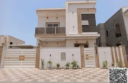 فيلا - 5 غرف نوم - 6 حمامات للبيع في الزاهية جاردنز - الزاهية - عجمان