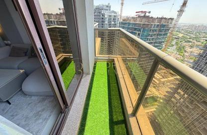 Apartment - Studio - 1 for sale in Elite Sports Residence 6 - Elite Sports Residence - Dubai Sports City - Dubai