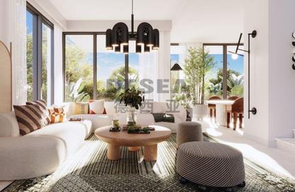 Villa - 4 Bedrooms - 4 Bathrooms for sale in Lillia Townhouses - The Valley - Dubai