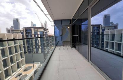 Apartment - 1 Bedroom - 2 Bathrooms for rent in Al Habbai 5 - Jumeirah Garden City - Al Satwa - Dubai Apartment - 1 Bedroom - 2 Bathrooms for rent in Al Habbai 5 - Jumeirah Garden City - Al Satwa - Dubai