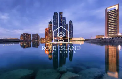 Land - Studio for sale in Wadeem - Al Hudayriat Island - Abu Dhabi