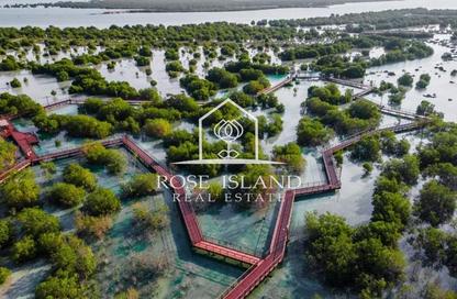 Land - Studio for sale in Wadeem - Al Hudayriat Island - Abu Dhabi