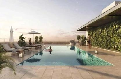 Apartment - 3 Bedrooms - 3 Bathrooms for sale in A99 - Dubai Land - Dubai
