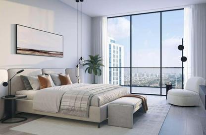 Apartment - 3 Bedrooms - 3 Bathrooms for sale in A99 - Dubai Land - Dubai