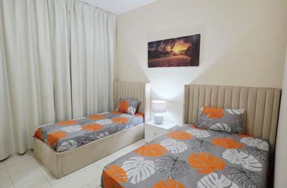 Apartment - 2 - 2 for rent in Al Nad - Al Qasimia - Sharjah