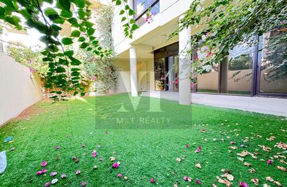Townhouse - 3 - 5 for rent in Phoenix - Damac Hills - Dubai