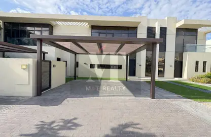 Townhouse - 3 Bedrooms - 5 Bathrooms for rent in Phoenix - Damac Hills - Dubai Townhouse - 3 Bedrooms - 5 Bathrooms for rent in Phoenix - Damac Hills - Dubai