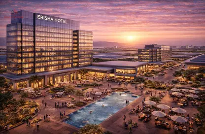 Whole Building - Studio - 7+ Bathrooms for rent in Al Ghail Industrial Zone - Ras Al Khaimah Whole Building - Studio - 7+ Bathrooms for rent in Al Ghail Industrial Zone - Ras Al Khaimah