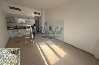 Apartment - Studio - 1 Bathroom for rent in Al Jurf 2 - Al Jurf - Ajman Downtown - Ajman