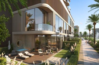 Apartment - 2 Bedrooms - 3 Bathrooms for sale in House of Well - Dubai Islands - Dubai