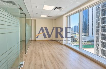 Office Space - Studio for rent in The Burlington - Business Bay - Dubai Office Space - Studio for rent in The Burlington - Business Bay - Dubai