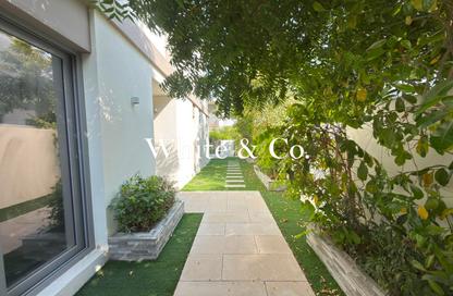 Villa - 4 Bedrooms - 4 Bathrooms for rent in Elan - Tilal Al Ghaf - Dubai Villa - 4 Bedrooms - 4 Bathrooms for rent in Elan - Tilal Al Ghaf - Dubai
