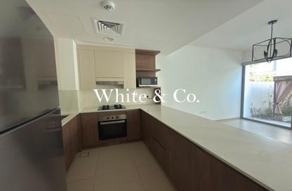 Villa - 4 Bedrooms - 4 Bathrooms for rent in Elan - Tilal Al Ghaf - Dubai