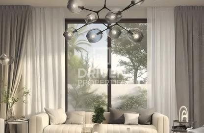 Villa - 4 - 7+ for sale in Fay Al Reeman II - Al Shamkha - Abu Dhabi Villa - 4 - 7+ for sale in Fay Al Reeman II - Al Shamkha - Abu Dhabi