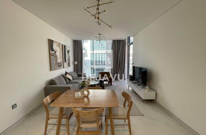 Apartment - 1 - 2 for rent in The Residences at District One - District One - Mohammed Bin Rashid City - Dubai Apartment - 1 - 2 for rent in The Residences at District One - District One - Mohammed Bin Rashid City - Dubai