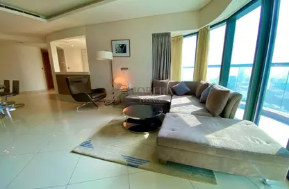 Apartment - 3 Bedrooms - 3 Bathrooms for rent in Tower A - DAMAC Towers by Paramount - Business Bay - Dubai Apartment - 3 Bedrooms - 3 Bathrooms for rent in Tower A - DAMAC Towers by Paramount - Business Bay - Dubai