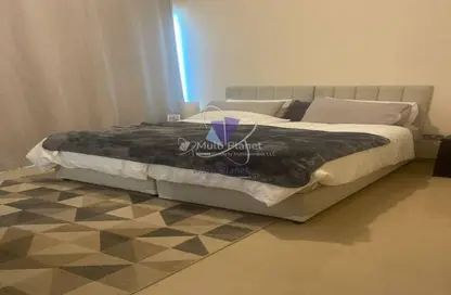 شقة - 2 غرف نوم - 2 حمامات للايجار في مسكن جمام - شاطئ الراحة - أبوظبي