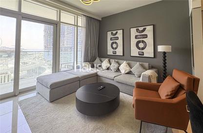 Apartment - 2 Bedrooms - 2 Bathrooms for rent in Sunrise Bay Tower 1 - Sunrise Bay - Emaar Beachfront - Dubai Harbour - Dubai Apartment - 2 Bedrooms - 2 Bathrooms for rent in Sunrise Bay Tower 1 - Sunrise Bay - Emaar Beachfront - Dubai Harbour - Dubai