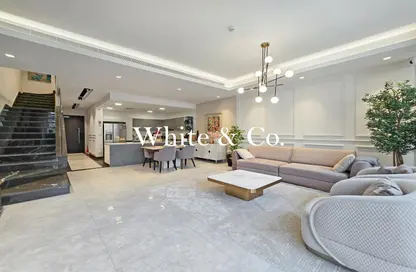 Townhouse - 4 Bedrooms - 5 Bathrooms for sale in West Village - Al Furjan - Dubai