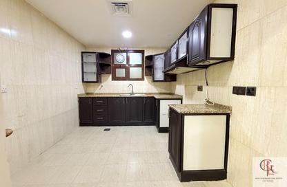 Apartment - 2 Bedrooms - 2 Bathrooms for rent in Mohamed Bin Zayed Centre - Mohamed Bin Zayed City - Abu Dhabi