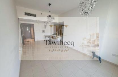 Apartment - 2 - 2 for rent in Al Naemiya Tower 3 - Al Nuaimiya Towers - Al Nuimiya 1 - Al Nuaimiya - Ajman
