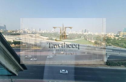 Apartment - 2 - 2 for rent in Al Naemiya Tower 3 - Al Nuaimiya Towers - Al Nuimiya 1 - Al Nuaimiya - Ajman