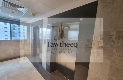 Apartment - 2 - 2 for rent in Al Naemiya Tower 3 - Al Nuaimiya Towers - Al Nuimiya 1 - Al Nuaimiya - Ajman