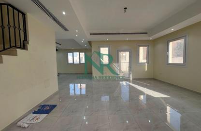 Villa - 5 Bedrooms - 6 Bathrooms for rent in Khalifa City - Abu Dhabi Villa - 5 Bedrooms - 6 Bathrooms for rent in Khalifa City - Abu Dhabi