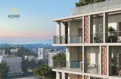 Apartment - 1 - 2 for sale in Cavendish Square - District 3 - Jumeirah Village Triangle - Dubai Apartment - 1 - 2 for sale in Cavendish Square - District 3 - Jumeirah Village Triangle - Dubai