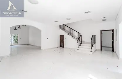 Villa - 5 Bedrooms - 6 Bathrooms for rent in Hacienda - The Villa - Dubai