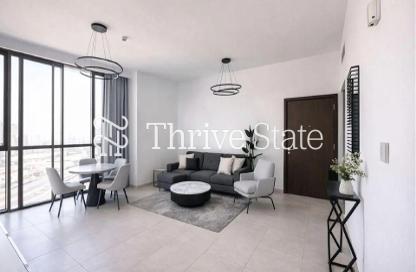 Apartment - 1 Bedroom - 2 Bathrooms for rent in Downtown Views - Zabeel 2 - Zabeel - Dubai Apartment - 1 Bedroom - 2 Bathrooms for rent in Downtown Views - Zabeel 2 - Zabeel - Dubai