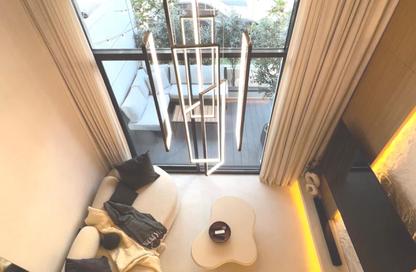 Apartment - Studio - 1 for rent in Oxford Terraces - District 11 - Jumeirah Village Circle - Dubai Apartment - Studio - 1 for rent in Oxford Terraces - District 11 - Jumeirah Village Circle - Dubai