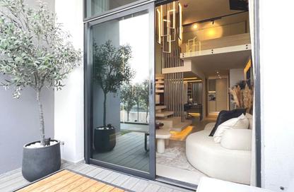 Apartment - Studio - 1 for rent in Oxford Terraces - District 11 - Jumeirah Village Circle - Dubai Apartment - Studio - 1 for rent in Oxford Terraces - District 11 - Jumeirah Village Circle - Dubai