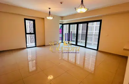 شقة - 2 غرف نوم - 3 حمامات للايجار في الزينه 1 - مشروع إثراء ديرة - ديرة - دبي