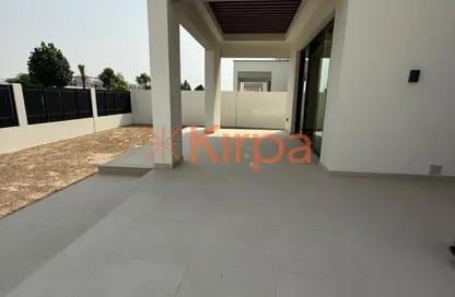 Villa - 4 Bedrooms - 5 Bathrooms for sale in Arabian Ranches 3 - Dubai