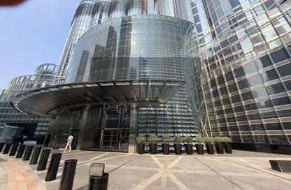 Apartment - 3 - 4 for sale in Burj Khalifa - Burj Khalifa Area - Downtown Dubai - Dubai Apartment - 3 - 4 for sale in Burj Khalifa - Burj Khalifa Area - Downtown Dubai - Dubai