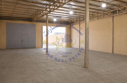 Warehouse - Studio - 7+ Bathrooms for sale in Al Hayl - Fujairah