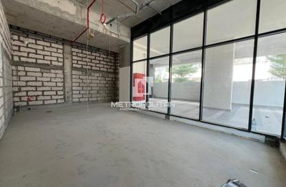 Shop - Studio - 1 Bathroom for rent in Farhad Azizi Residence - Dubai Healthcare City 2 - Al Jaddaf - Dubai Shop - Studio - 1 Bathroom for rent in Farhad Azizi Residence - Dubai Healthcare City 2 - Al Jaddaf - Dubai