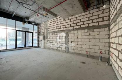Shop - Studio - 1 Bathroom for rent in Farhad Azizi Residence - Dubai Healthcare City 2 - Al Jaddaf - Dubai